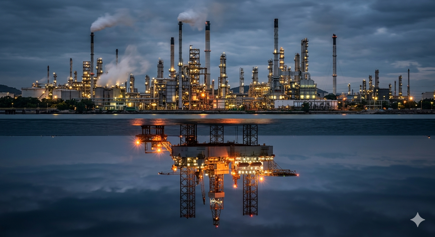 Leak Control Engineering Solution