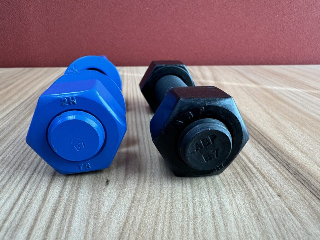 Fastener