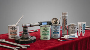 gemini BOLT TORQUE LUBRICANT